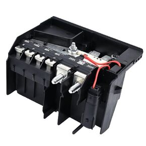 Battery Distribution Engine Compartment Fuse Block Compatible with Chevrolet Malibu 2016-2018 1.5L 2.0L Replace 84131629 84335366