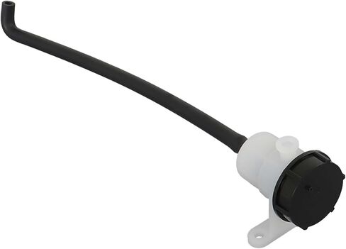 غطاء خزان سائل أسطوانة القابض الرئيسية واستبدال الحجاب الحاجز لكامارو فايربيرد 1984-2002 in Kuwait