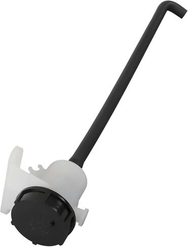 غطاء خزان سائل أسطوانة القابض الرئيسية واستبدال الحجاب الحاجز لكامارو فايربيرد 1984-2002 in Kuwait