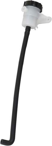 غطاء خزان سائل أسطوانة القابض الرئيسية واستبدال الحجاب الحاجز لكامارو فايربيرد 1984-2002 in Kuwait