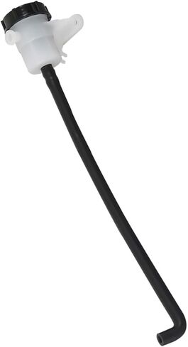 غطاء خزان سائل أسطوانة القابض الرئيسية واستبدال الحجاب الحاجز لكامارو فايربيرد 1984-2002 in Kuwait