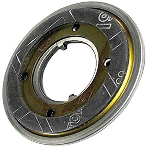 127760-500-IAT فرامل قابض للحد من عزم الدوران مقاس 2 بوصة (سُمك .500 بوصة) in Kuwait