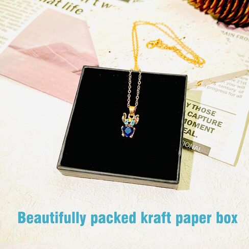 2024 Best Friend Necklace, Star Baby Necklace, Jewel Heart Necklace in Saudi Arabia