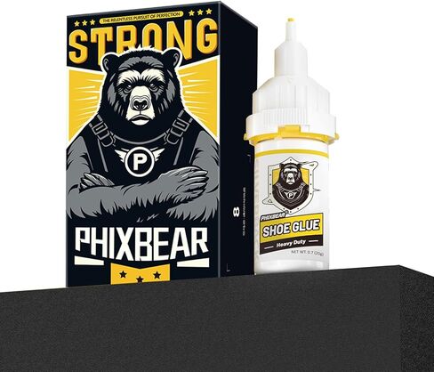 لاصق إصلاح غراء الأحذية الاحترافي عالي التحمل 20 جم in Kuwait