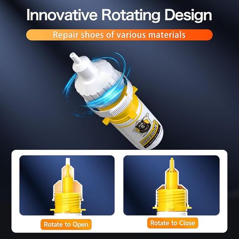 لاصق إصلاح غراء الأحذية الاحترافي عالي التحمل 20 جم in Kuwait