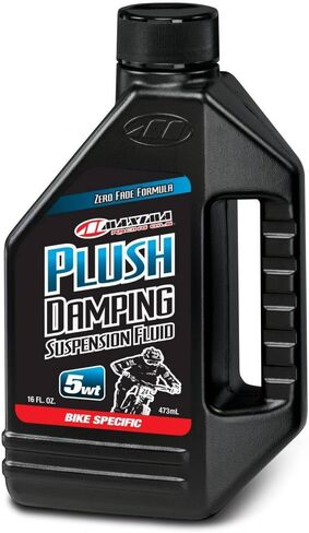 Maxima Plush 5 WT Suspension Fluid in Saudi Arabia