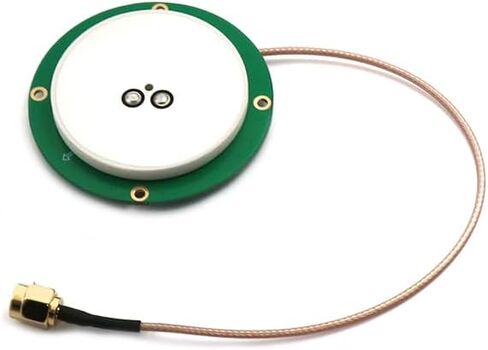 UAV M9N navigation and positioning four-star single-frequency GPS antenna 4520F series (BA-4520F SMA-J) in Kuwait