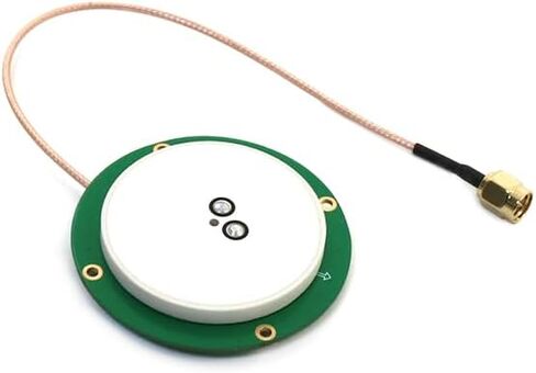 UAV M9N navigation and positioning four-star single-frequency GPS antenna 4520F series (BA-4520F SMA-J) in Kuwait