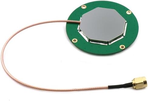 UAV M9N navigation and positioning four-star single-frequency GPS antenna 4520F series (BA-4520F SMA-J) in Kuwait