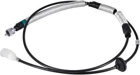 مجموعة كابل عداد السرعة متوافقة مع رقم الجزء Toyota T100 1994-1998 83710-34090 in Kuwait