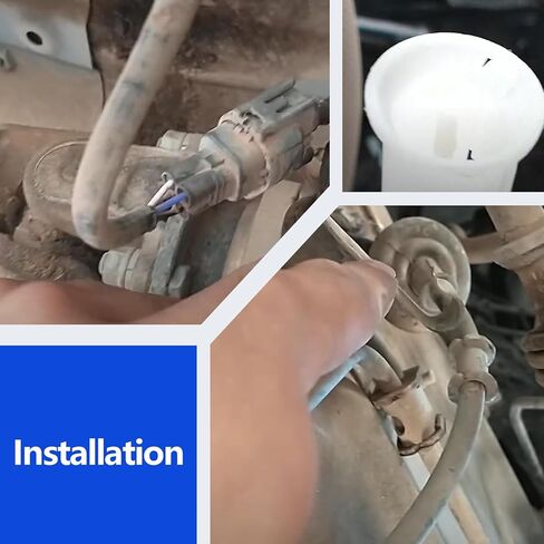 مجموعة كابل عداد السرعة متوافقة مع رقم الجزء Toyota T100 1994-1998 83710-34090 in Kuwait