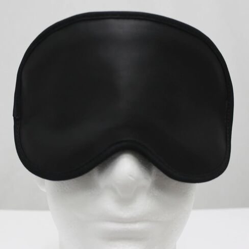 Dacasso Office Includes Two Black Leather Luggage Tags, 1 Passport Holder and 1 Sleep mask in Saudi Arabia