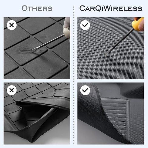 لطراز تسلا 3 الحصير نموذج 3 الحصير لجميع الأحوال الجوية 2023 2022 2021 لطراز تسلا 3 ملحقات مضادة للانزلاق مقاوم للماء بطانات أرضية البضائع الخلفية سجادة السيارة الداخلية الملحقات in Kuwait