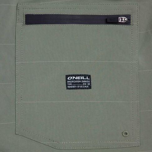 O'NEILL Men's Crossover Hybrid Short in Saudi Arabia