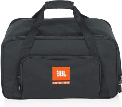 JBL Bags Speaker Tote Bag Designed for JBL IRX108BT Powered 12-Inch Portable PA Loudspeaker with Bluetooth ; (JBLIRX108BTBAG) in Kuwait