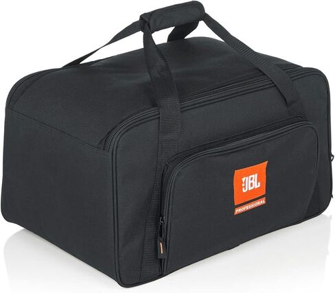 JBL Bags Speaker Tote Bag Designed for JBL IRX108BT Powered 12-Inch Portable PA Loudspeaker with Bluetooth ; (JBLIRX108BTBAG) in Kuwait