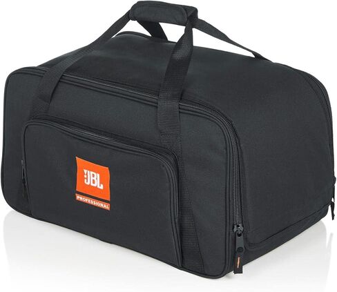 JBL Bags Speaker Tote Bag Designed for JBL IRX108BT Powered 12-Inch Portable PA Loudspeaker with Bluetooth ; (JBLIRX108BTBAG) in Kuwait