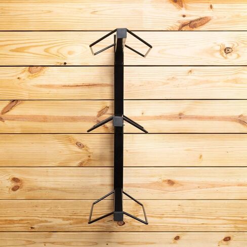 Mounted Saddle Racks | Optimal Storage Solution for Horse Saddles in Saudi Arabia