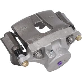 Cardone 19-B7324 Remanufactured Unloaded Caliper with Bracket