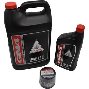 Honda Aquatrax Turbo Oil Change Kit R12X, F12X, F15X