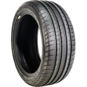 Goodyear Eagle F1 Asymmetric 3 ROF All-Season Radial - 245/40ZR20 95Y