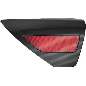Car Taillight Charging Port Cover Rear Left Side For Tesla Model 3 Y 2017-2021
