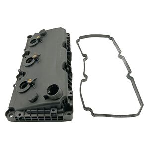 MITZONE Engine Valve Cover Left Side Compatible with 2007-2011 Chrysler 300 Pacifica Sebring Town & Country Dodge Avenger Challenger Journey Charger Magnum Nitro Grand Caravan Replace 04892203AA