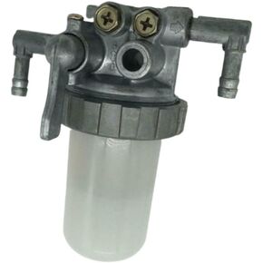 129335-55701 Oil Water Separator Filter Fits Hyundai R55 R60-5 Yanmar Engine 4TNV 4TNE