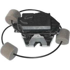 Rear Tailgate Hatch Lock Assembly 1647400735 Rear Tailgate Trunk Latch Actuator Replacement for Mercedes Benz GL350 W164 R350 W251