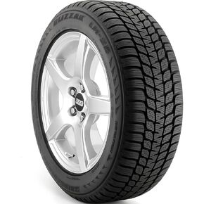 Bridgestone Blizzak LM-25 RFT Winter Radial Tire - 245/45R18 96V
