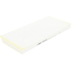 Hengst Filtration Hengst Cabin Air Filter - Pollen - E906LI