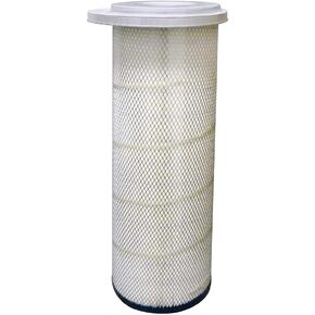 Baldwin Pa2680 - Air Filter Element - With Lid
