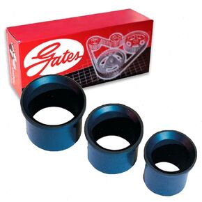 Gates 26390 Hose Inside Diameter (I.D.) Reducer