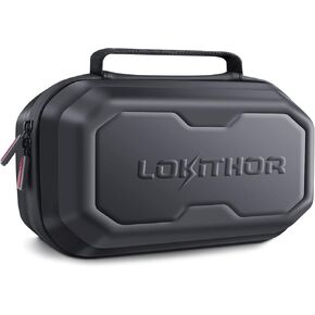 J-Series Storage Bag EVA Protection Case for J400/J401/J401X/J402/J2250/J3250 Battery Jump Starters