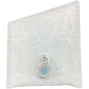 125-190 Fuel Filter Pump Strainer-Compatible with F90000262 F90000267 F90000274 525LPH