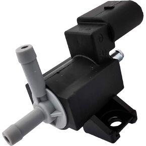 667-101 06F906283D 700470070 Boost Control Solenoid Valve Compatible with Audi A3 A4 A5 A6 Q3 Q5 TT CC Tiguan Eos Beetle GTI Golf 2006-2016 Turbocharger Boost Solenoid