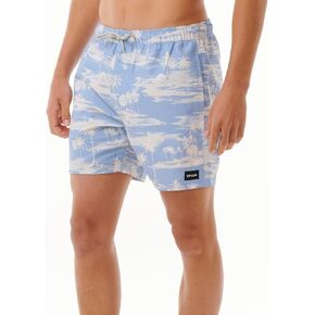 Rip Curl Men's Dreamers Volley Boardshort