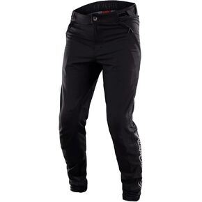 Troy Lee Designs Skyline Pant - Men's Signature Black, 38