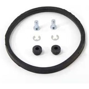 V-Twin 28-1952 - Speedometer Isolation Mount Kit
