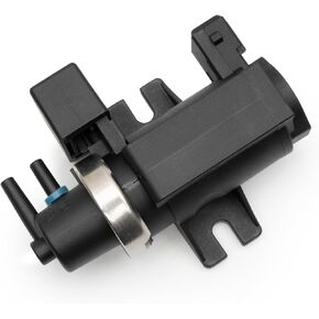 7584628 Vapor Canister Purge Valve Compatible with BMW X5 4.4L,X3 2.0L 3.0L,Z4 2.0L,X6 4.4L,328I 2.0L,X1 2.0L,335I 3.0L,650I 4.4L,320I 2.0L,535I 3.0L,X4 2.0L,750I 4.4L,740I 3.0L,550I 4.4L,M6 4.4L,