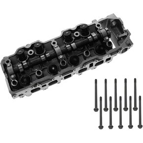 Loaded Engine Cylinder Head for Toyota Pickup 4Runner Celica 22R 22RE 22REC