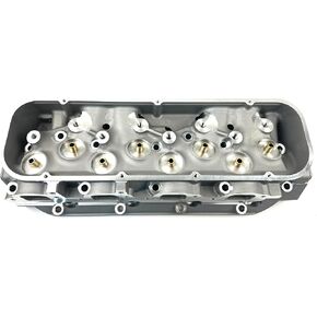 Aluminum Cylinder Head for BBC Big Block Chevy 330cc/122cc 396 427 454 502 540