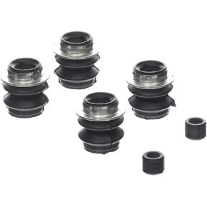 Carlson Quality Brake Parts 16086 Pin Boot Kit