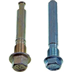 Dorman HW14133 Rear Disc Brake Caliper Bolt Compatible with Select Lexus/Toyota Models