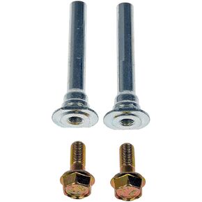Dorman HW14202 Rear Disc Brake Caliper Bolt Compatible with Select Acura / Honda Models
