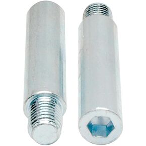 ACDelco Professional 18K98 Front Disc Brake Caliper Bolt
