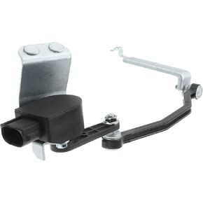 A-Premium Ride Height Level Sensor Compatible with Volvo S60 2011-2018, S80 2007-2013, V60 2015-2018, V70 2008-2010, XC60 XC70, Front Right (Passenger Side), Replace# 31288272, 30782819