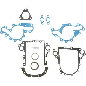 FEL-PRO TCS 45686 Timing Cover Set w/Sleeve