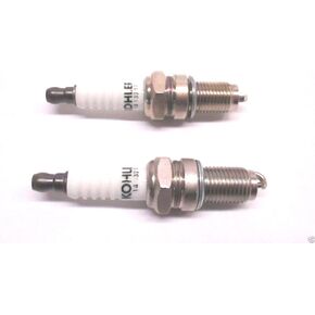 Kohler 14 132 11-S Spark Plug, Pack of 2