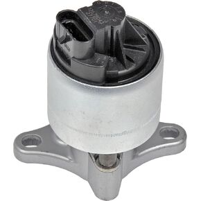 Dorman 911-698 Exhaust Gas Recirculation (EGR) Valve Compatible with Select Chevrolet / GMC Models